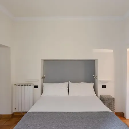 Cozy With Private Garden At Spanishsteps *