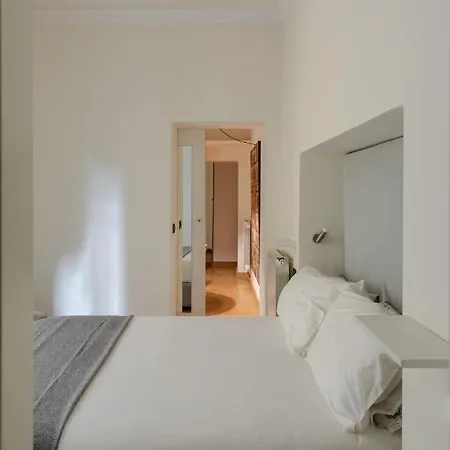 Apartamento Cozy With Private Garden At Spanishsteps *