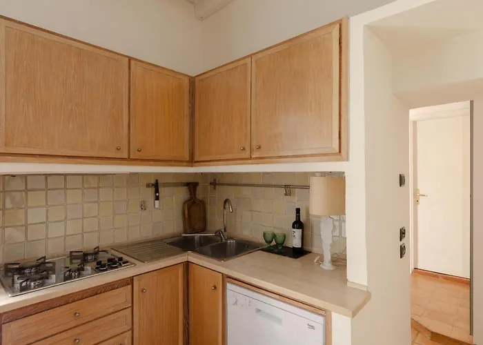 Cozy With Private Garden At Spanishsteps * Roma