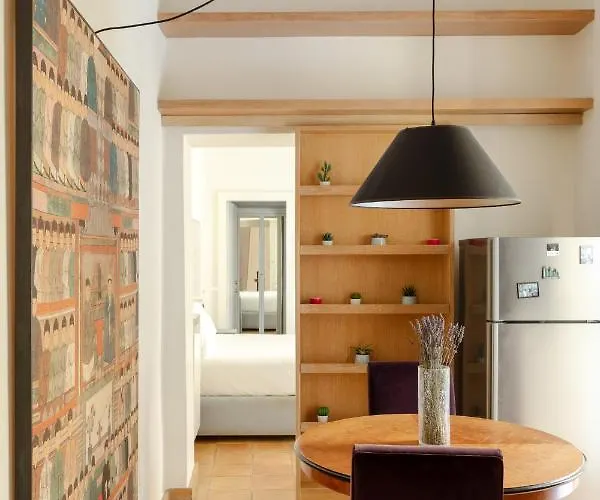 Appartamento Cozy With Private Garden At Spanishsteps