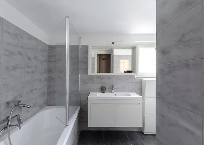 Appartamento Cozy With Private Garden At Spanishsteps